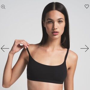 SKIMS Fits Everybody Scoop Bralette